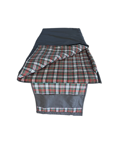 2 Season Sleeping Bag
