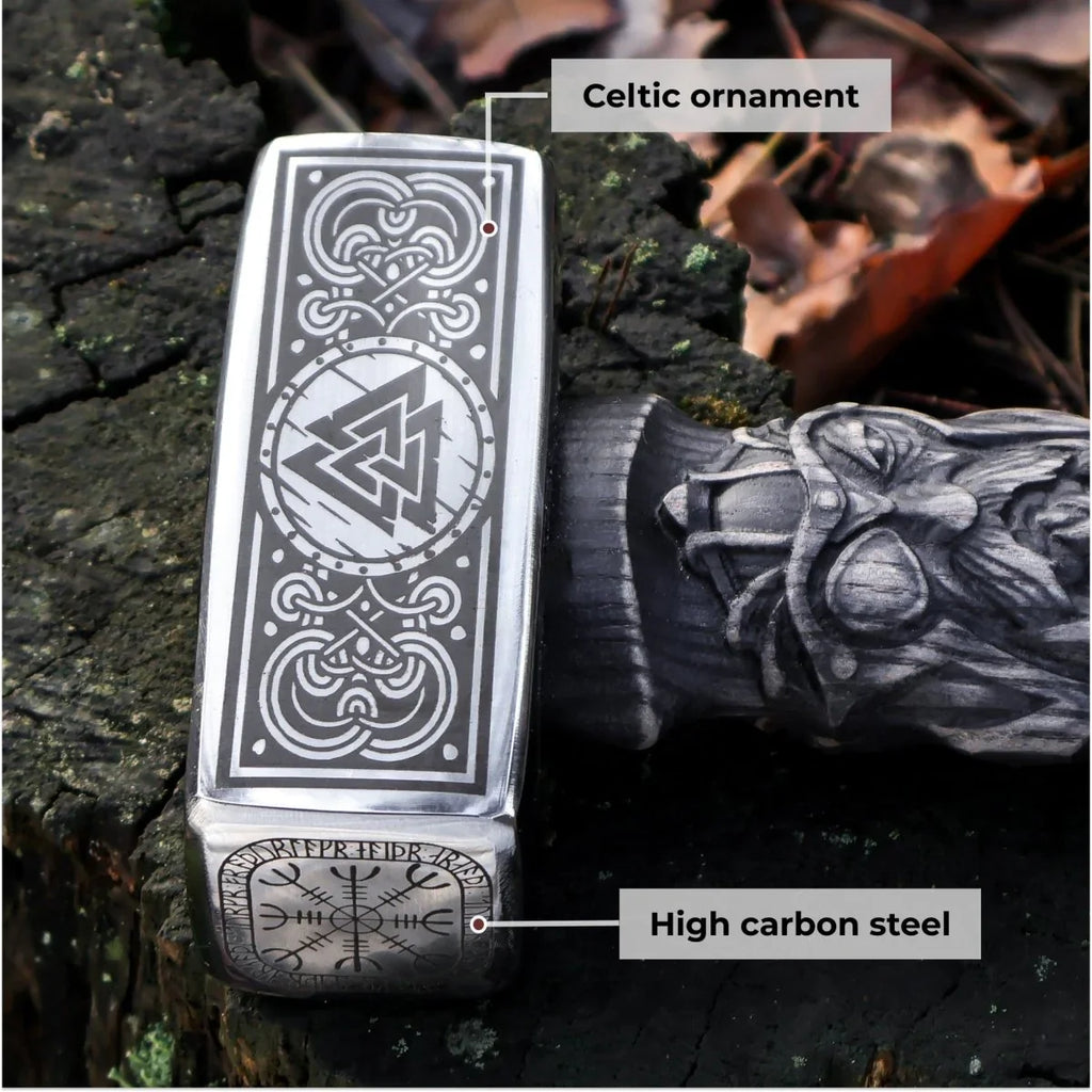 Viking Hammer