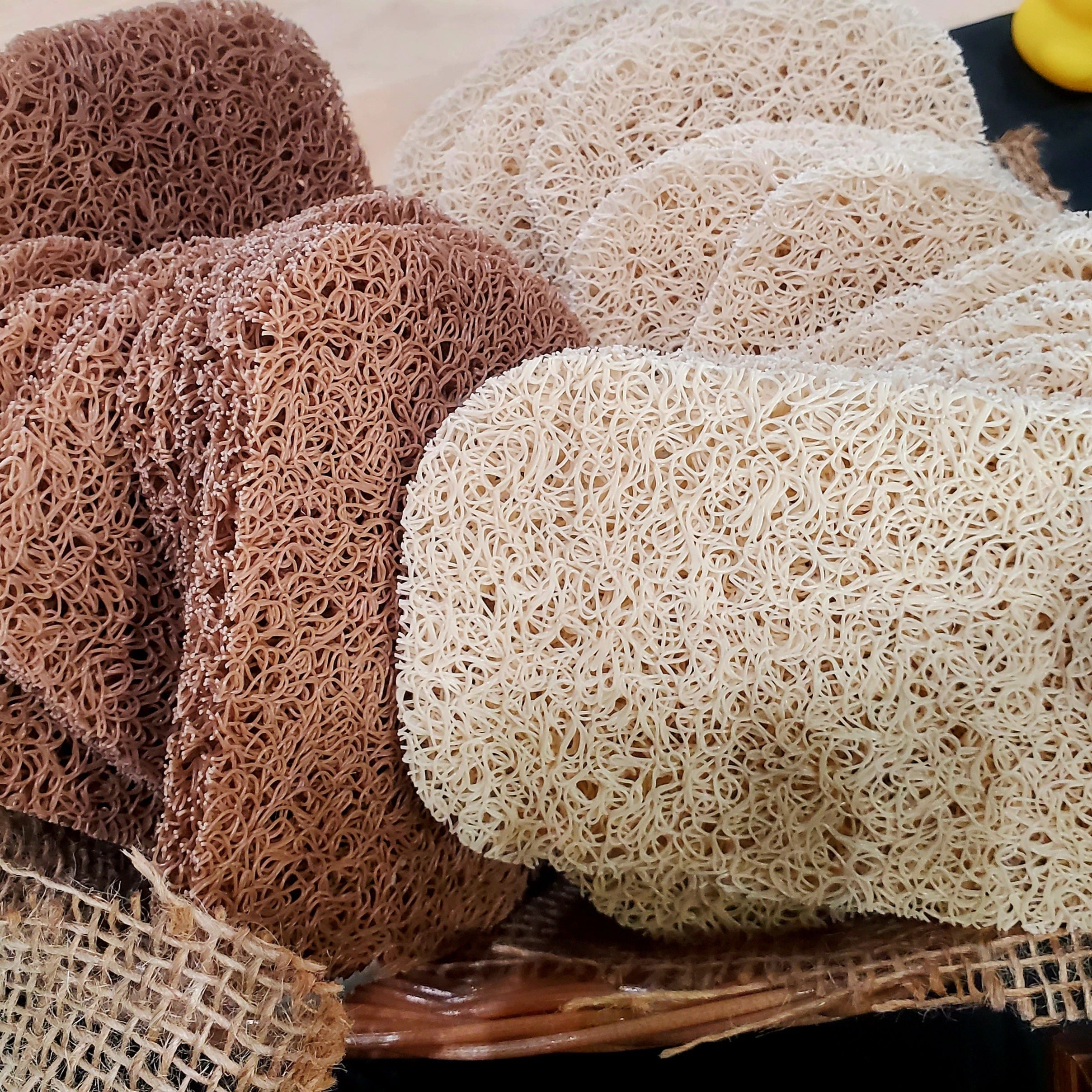 SOAP SAVER, Soap Accessories