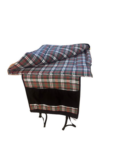 2 Season Sleeping Bag