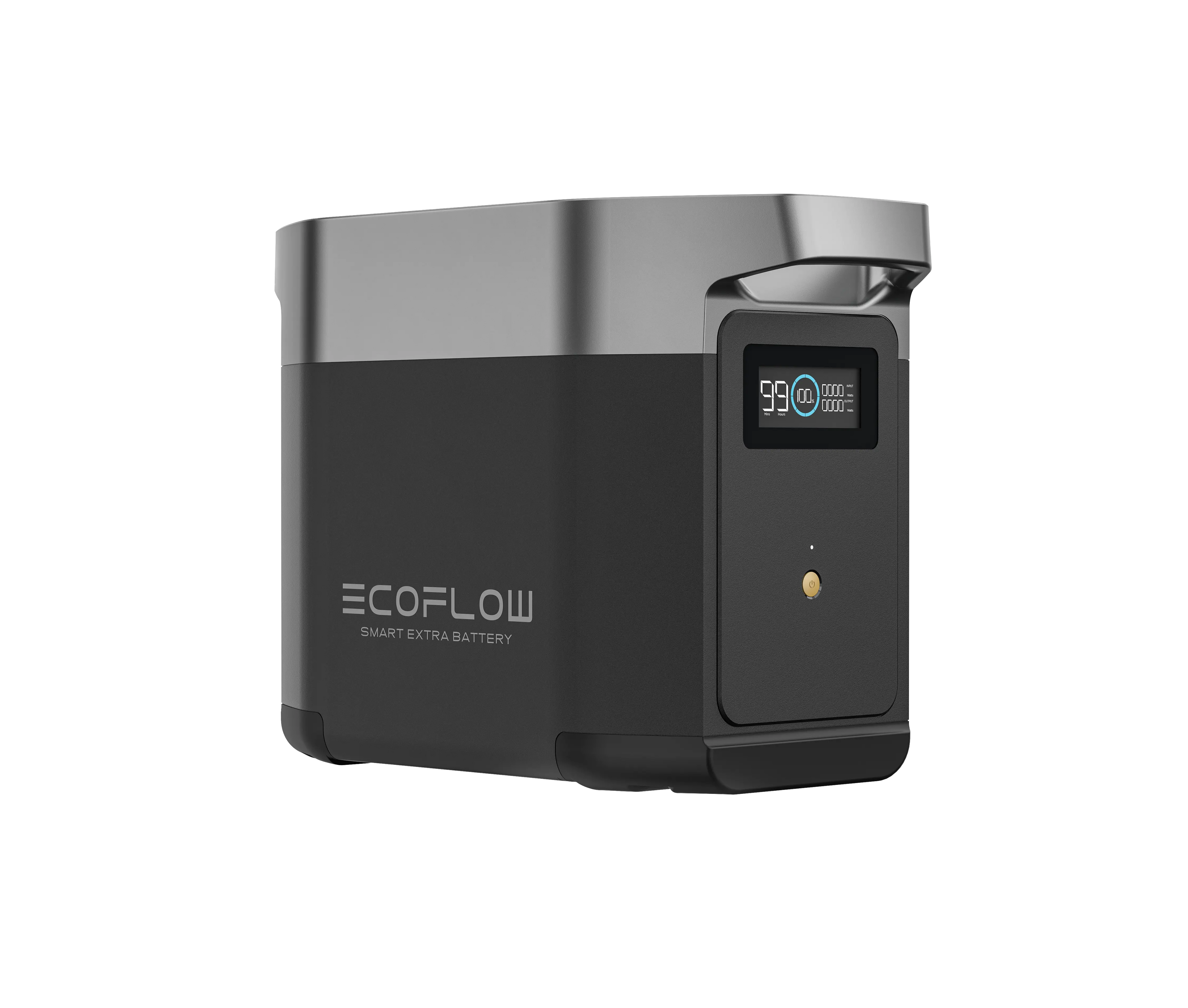 EcoFlow DELTA 2 Smart Extra Battery (1024Wh)
