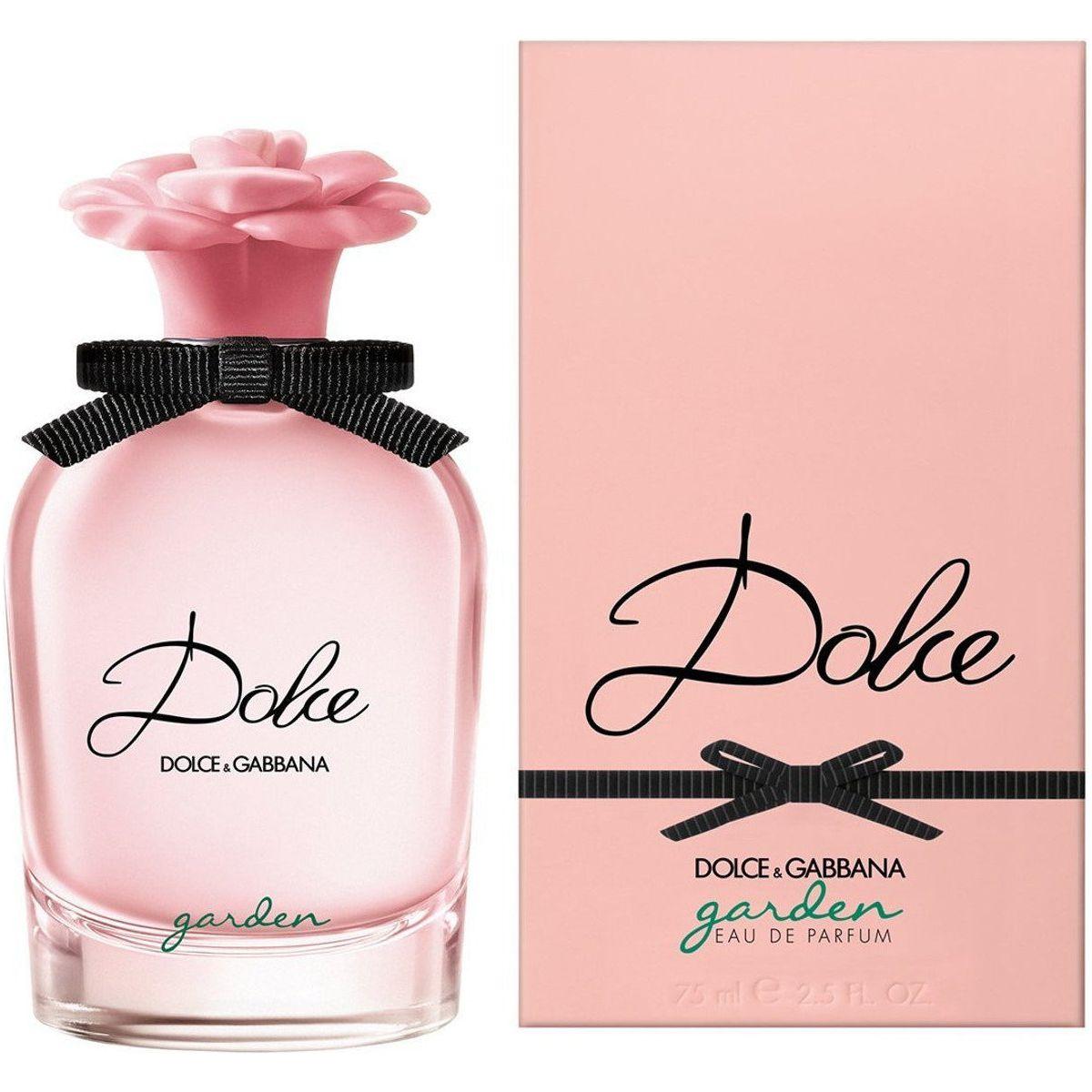 DOLCE GARDEN by Dolce & Gabbana Eau De Parfum for Women 2.5 oz