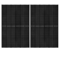 410 Watt Monocrystalline Solar Panel (2 Pack)