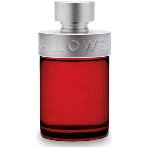 HALLOWEEN MAN ROCK ON by J. Del Pozo cologne EDT 4.2 oz New Tester