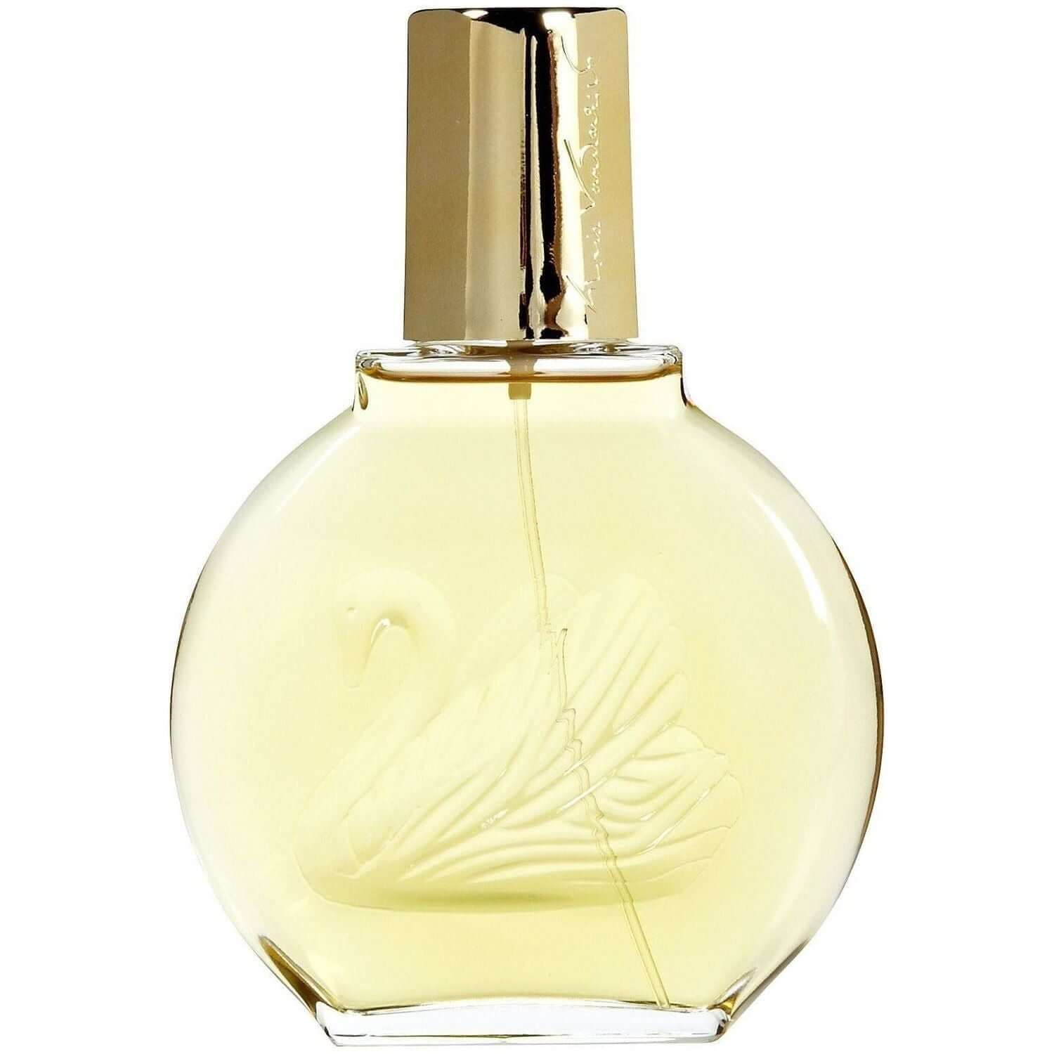 VANDERBILT Gloria Vanderbilt 3.4 oz 3.3 EDT perfume NEW unboxed with cap