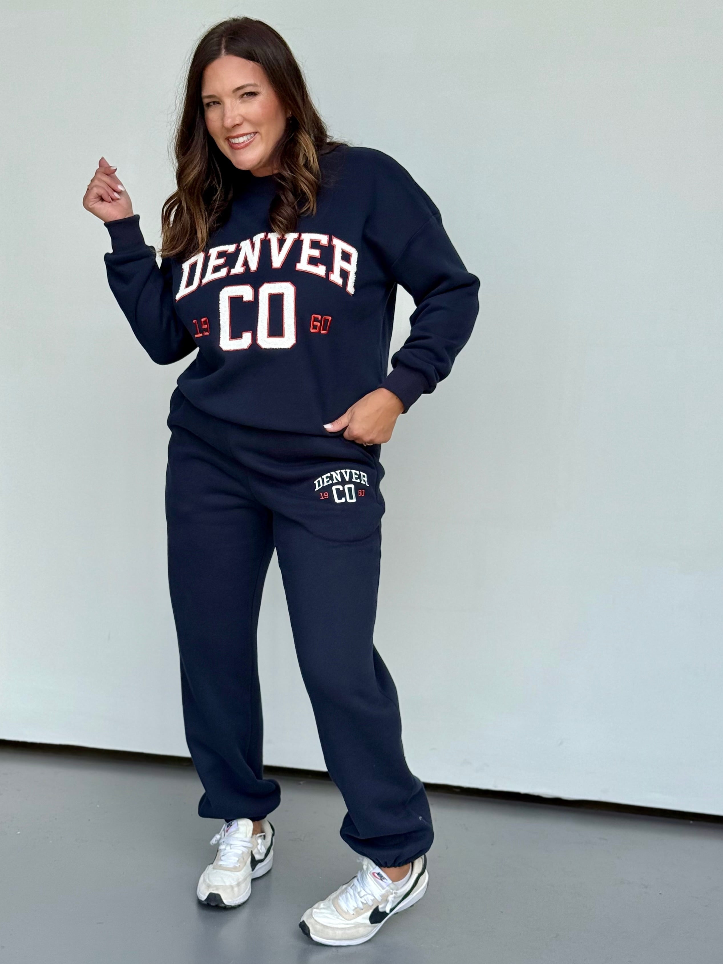 Denver Sweatshirt
