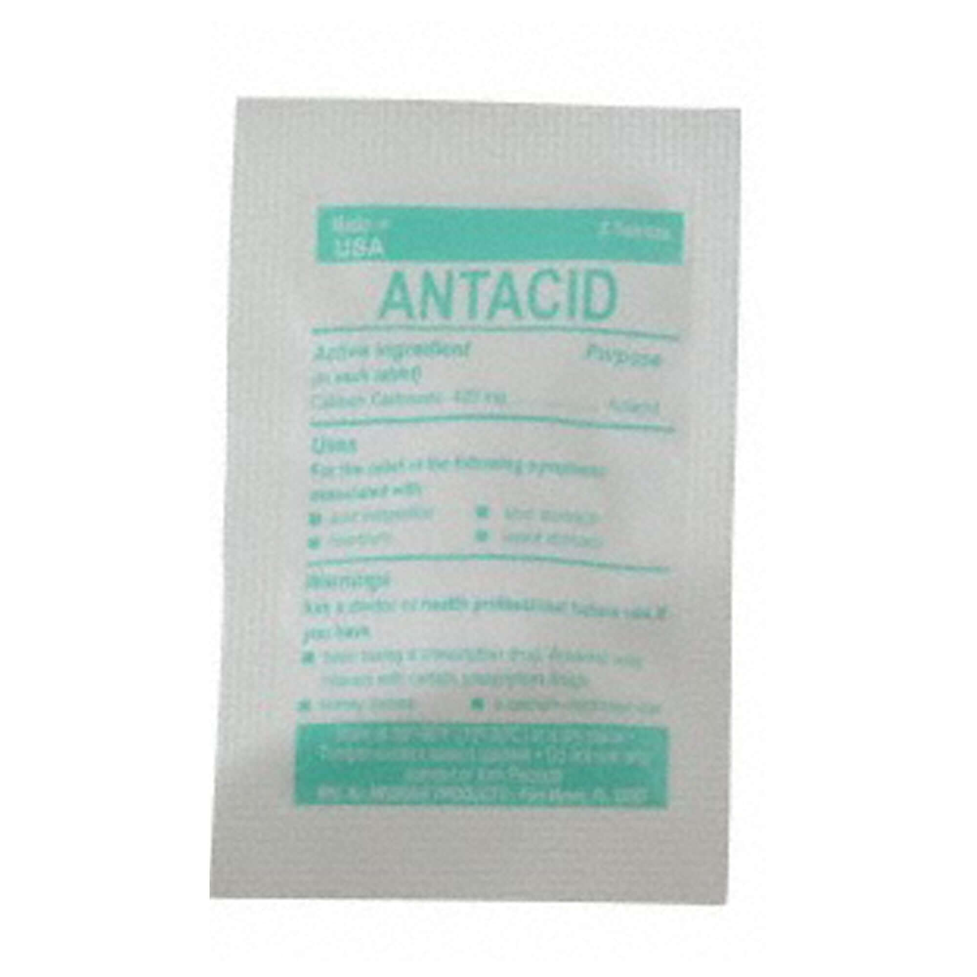Hangover Kit (10 pcs) – Party Hard, Recover Smarter