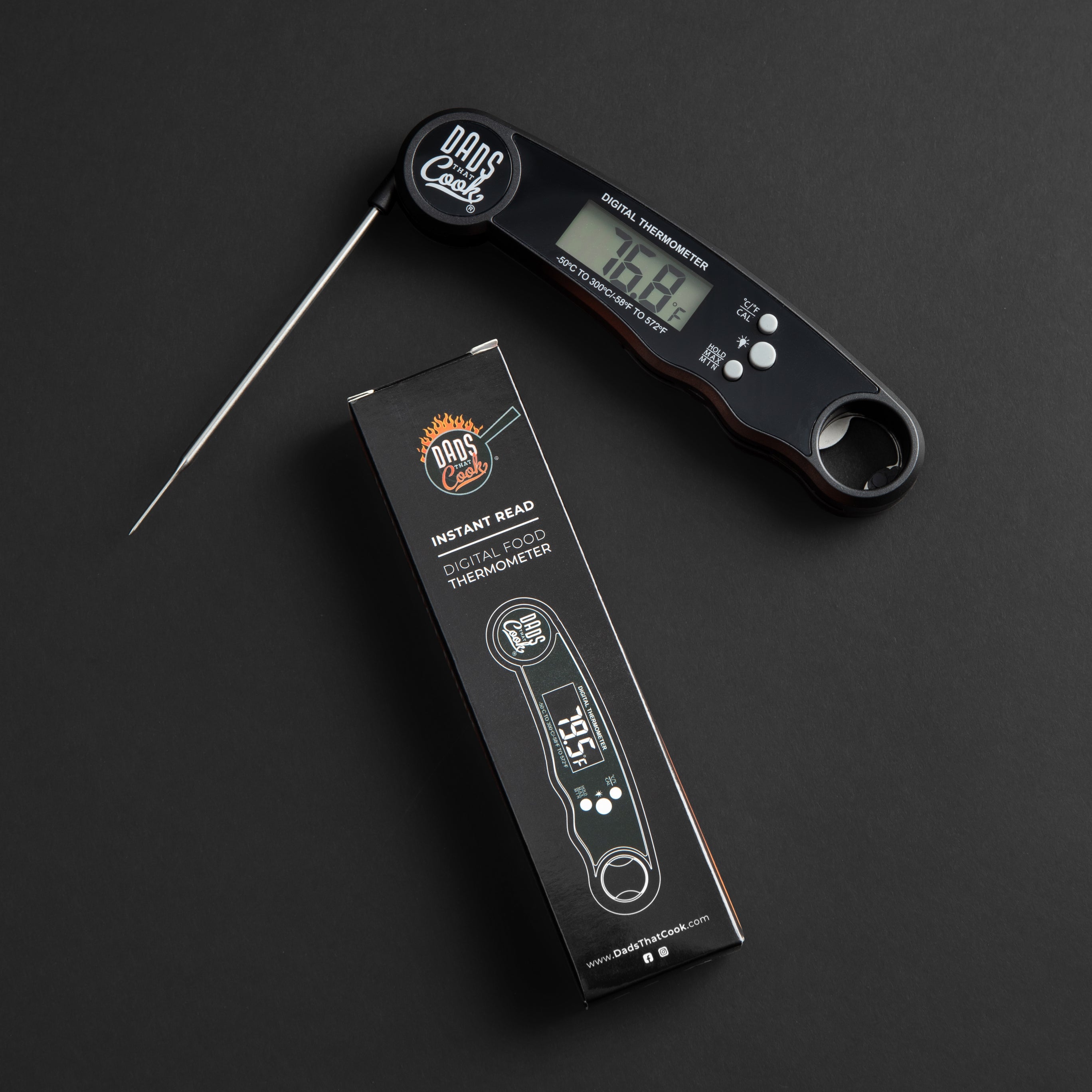 Deluxe Beast Kit