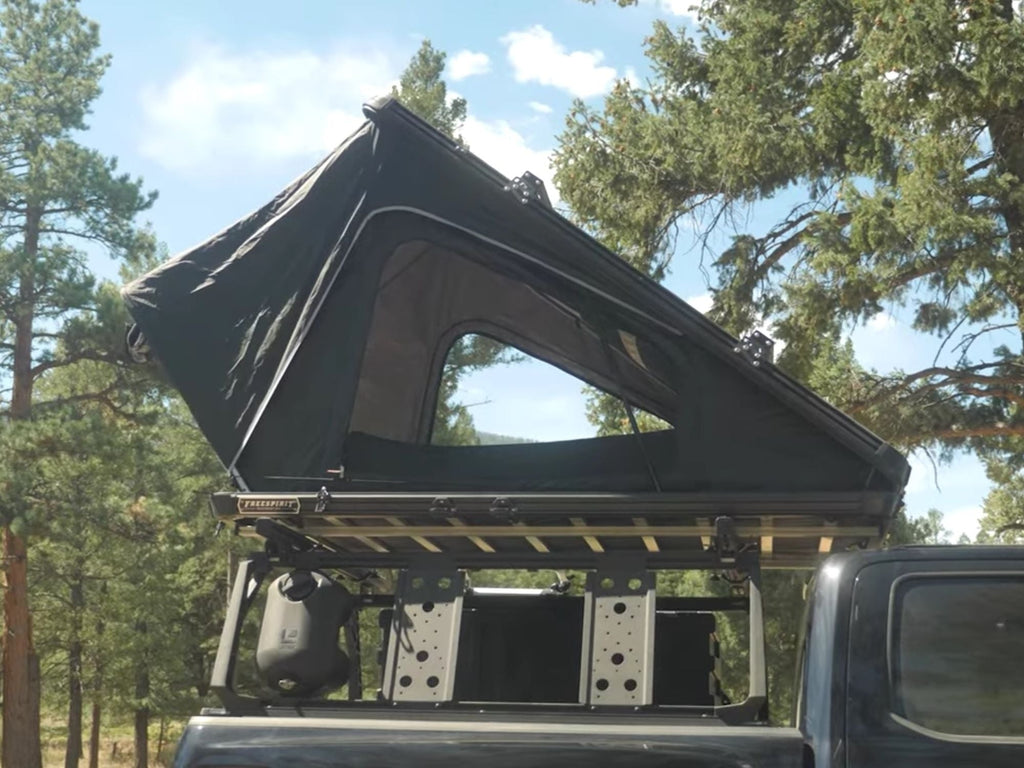 goFSR Aspen Lite Rooftop Tent - 2 Person