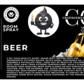 BEER  - Room Spray, 2oz