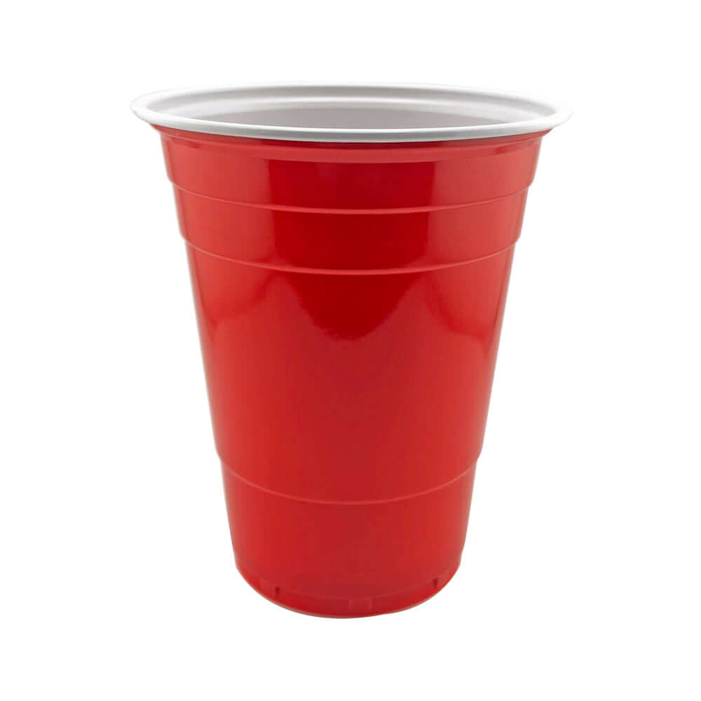 Beer Pong Set - A Sexy Twist on a Classic