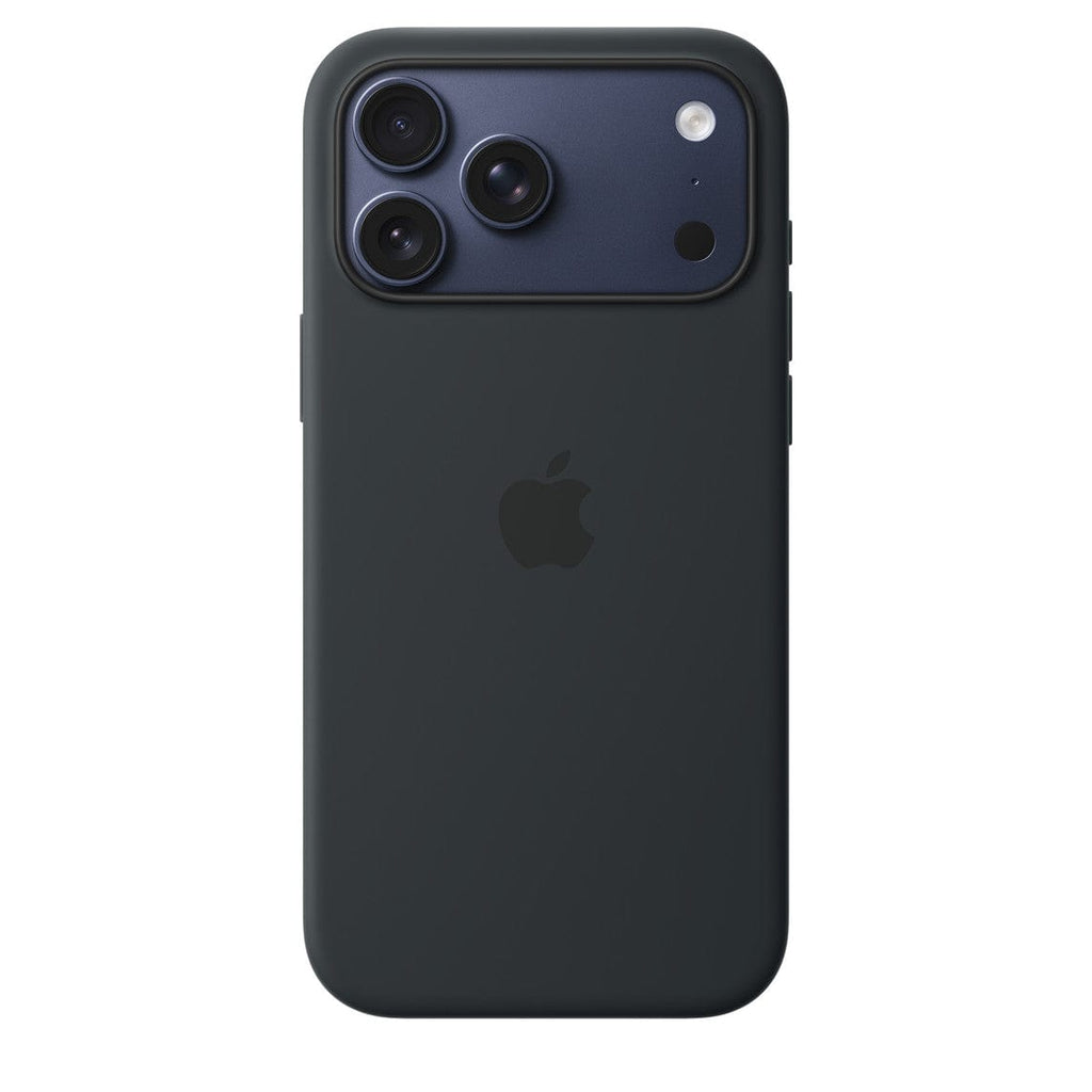iPhone 17 Pro Max Silicone Case with MagSafe