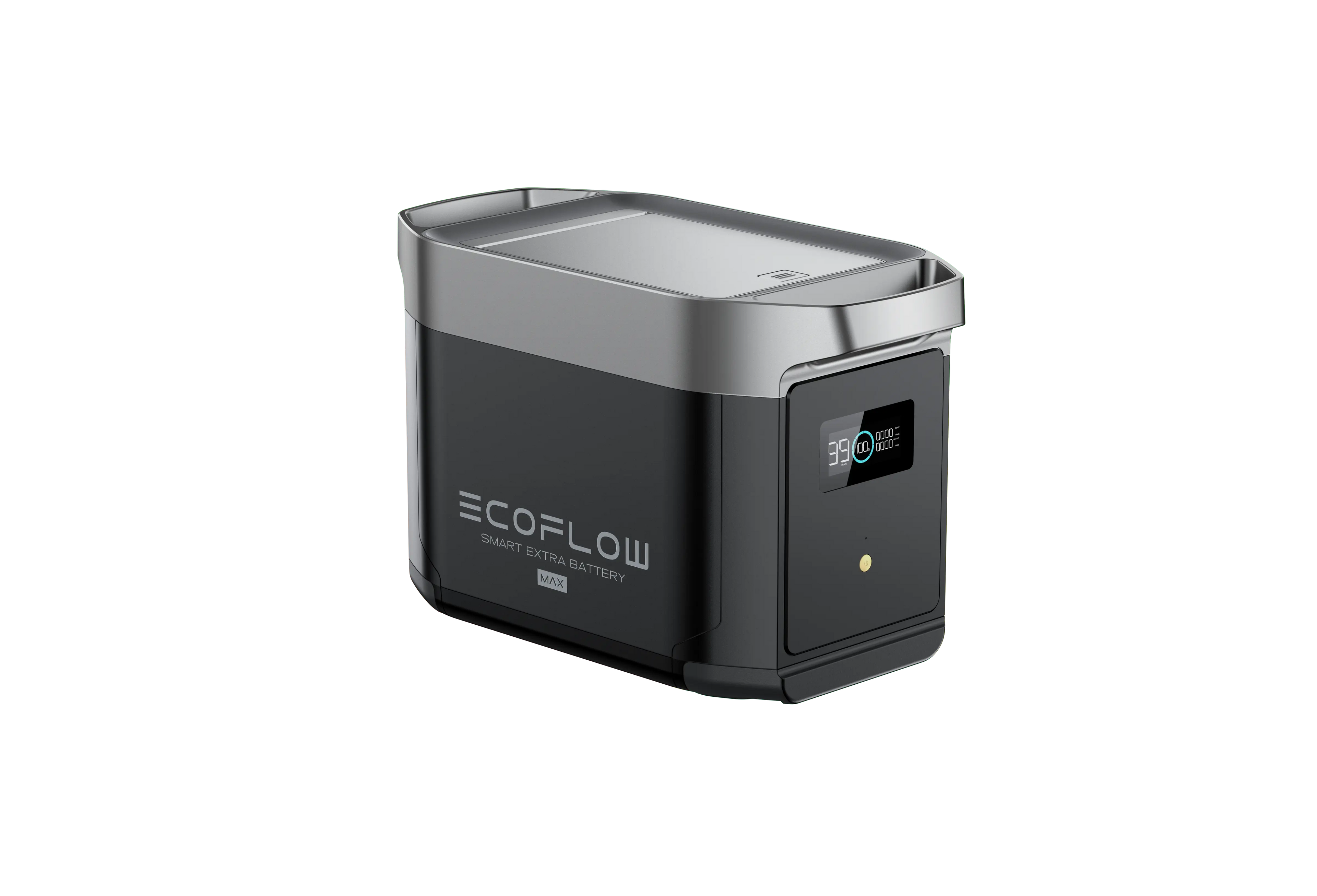 EcoFlow DELTA 2 Max Smart Extra Battery (2048Wh)