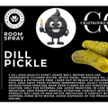 DILL PICKLE - Room Spray, 2oz