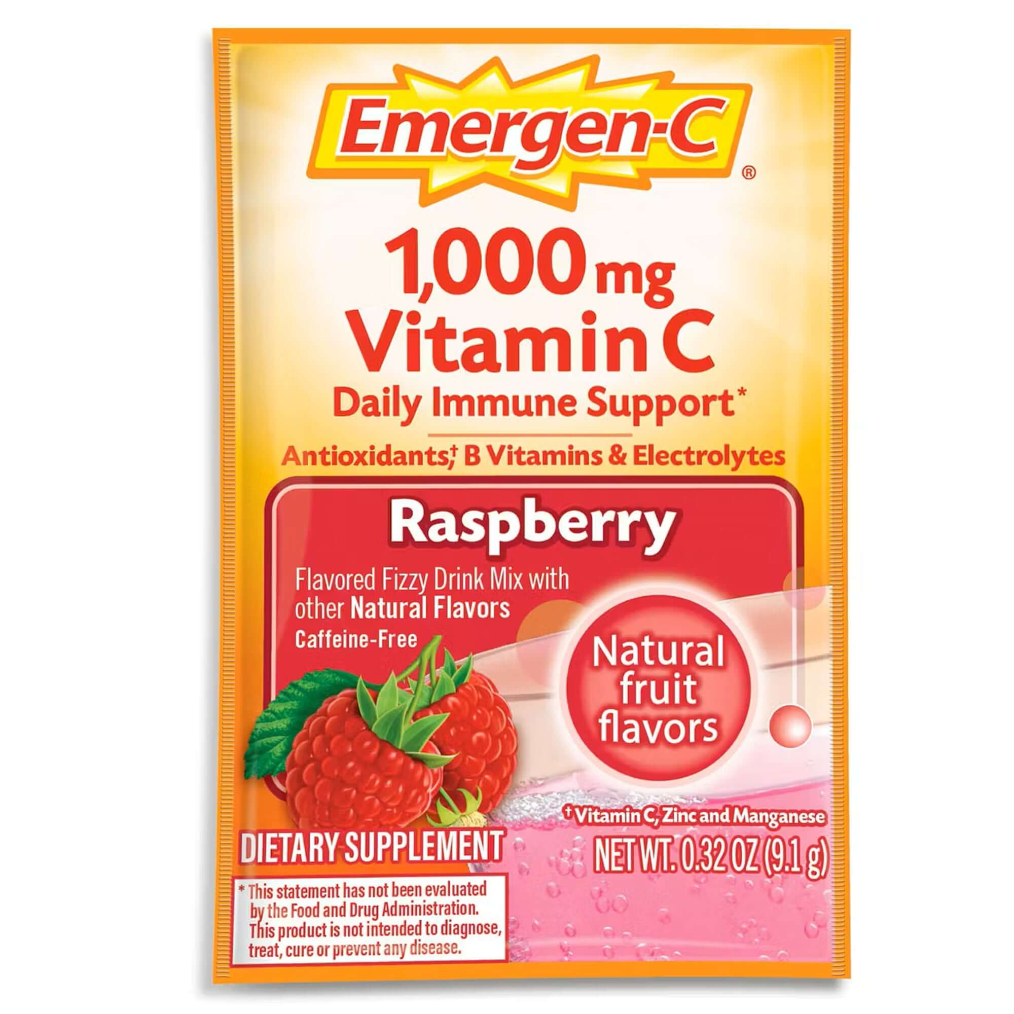 Hangover Kit (10 pcs) – Party Hard, Recover Smarter