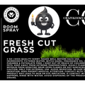 FRESH CUT GRASS - Room Spray, 2oz