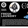 FRESH LAUNDRY - Room Spray, 2oz