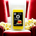BUTTERED POPCORN - Wax Melts, Scented Coconut Soy, 3.5oz