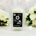 WEDDING DAY - Wax Melts, Scented Coconut Soy, 3.5oz