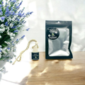 WHITE SAGE & LAVENDER - Car Diffuser, 8ml