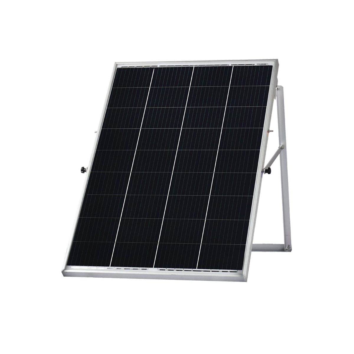 200W Rigid Solar Panels w/ cable and connector