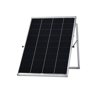 200W Rigid Solar Panels w/ cable and connector