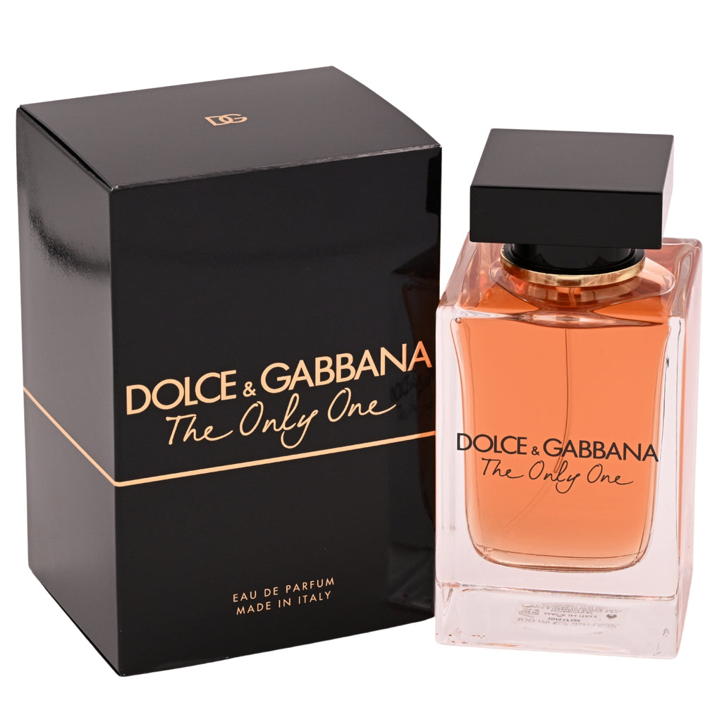 The Only One by Dolce & Gabbana Eau De Parfum for Women 3.3 / 3.4 oz