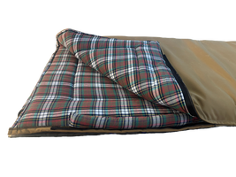 2 Season Sleeping Bag