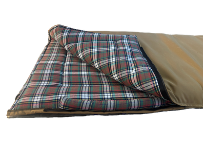 2 Season Sleeping Bag