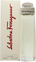 Salvatore Ferragamo Pour Femme EDP Spray 3.4 oz