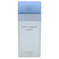 Dolce & Gabbana Light Blue Eau de Toilette 3.4 oz for Women New Tester