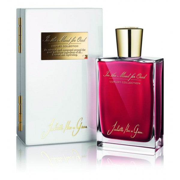 In the Moon for Oud by Juliette Has A Gun Perfume Unisex EDP 2.5 oz