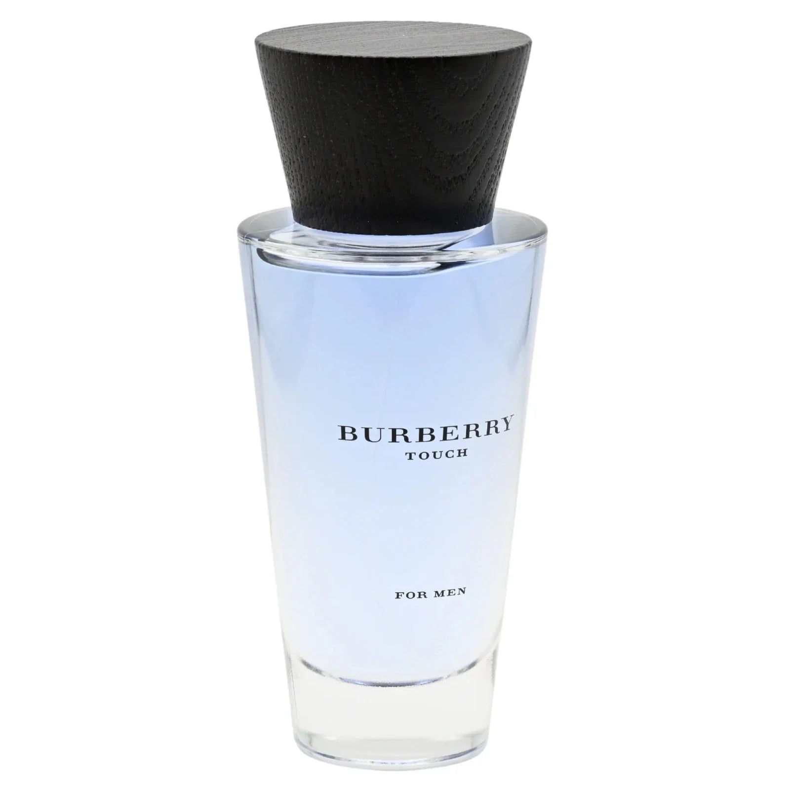 Burberry Touch Eau De Toilette for Men 3.3 oz New Tester