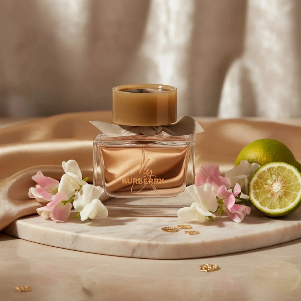 My Burberry Eau de Parfum for Women 3.0 oz / 90ml