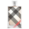Burberry Brit Eau De Parfum Spray for Women 3.3 oz New Tester