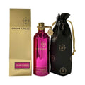 Velvet Flowers by Montale perfume for women EDP 3.3 / 3.4 oz New In Box
