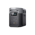 EcoFlow DELTA 2 Max Portable Power Station (2048Wh)