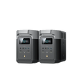EcoFlow DELTA 2 Portable Power Station (1024Wh)