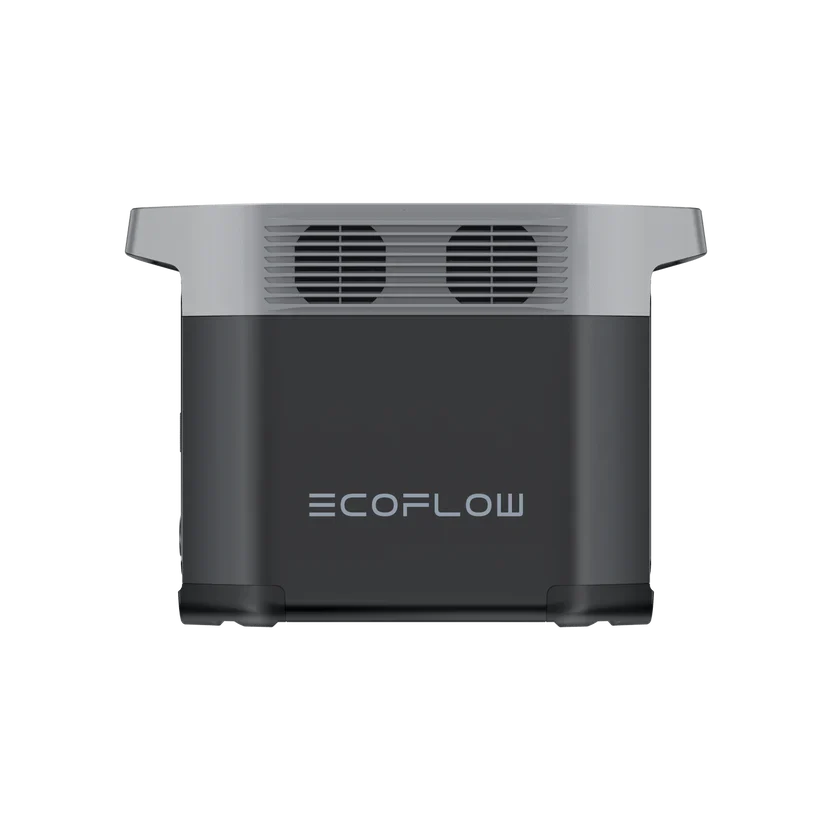 EcoFlow DELTA 2 Portable Power Station (1024Wh)