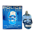 To Be or Not To Be by Police cologne for men EDT 4.2 oz New In Box