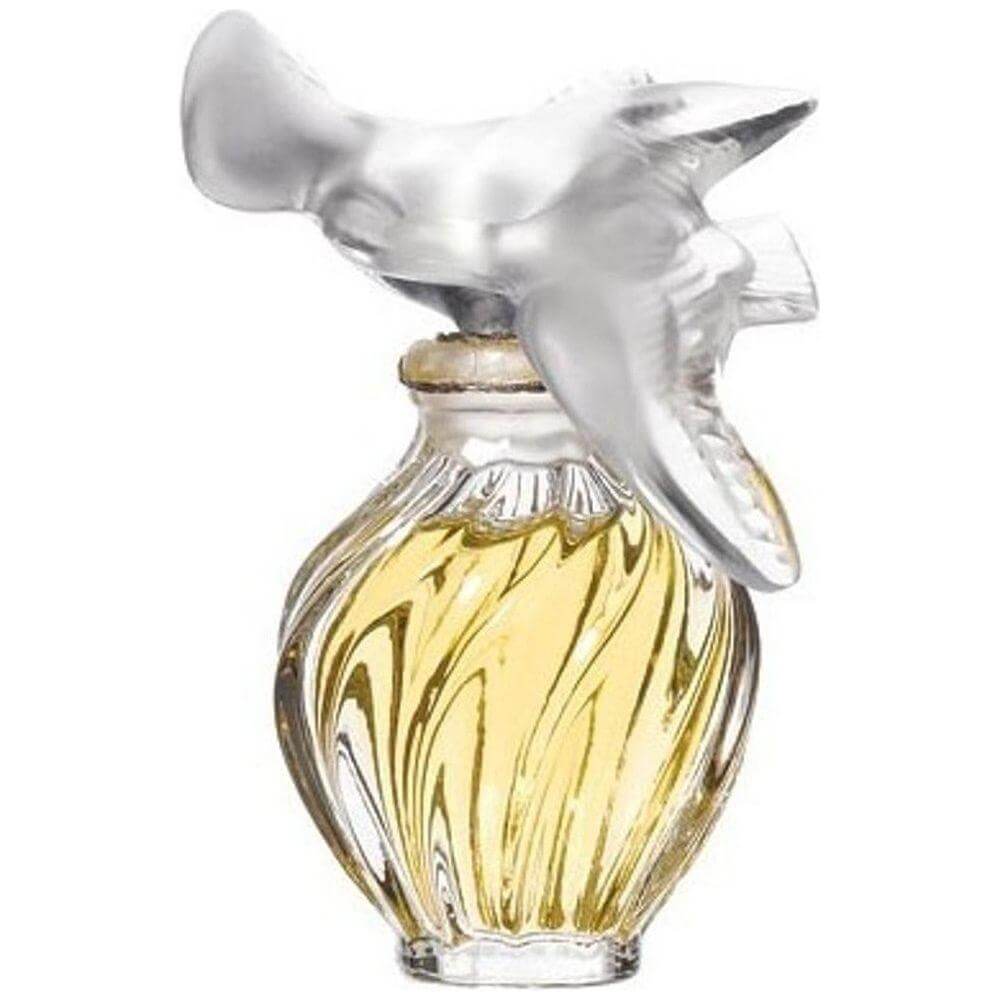 L'Air Du Temps by Nina Ricci Eau De Parfum Spray 3.4 oz New Tester