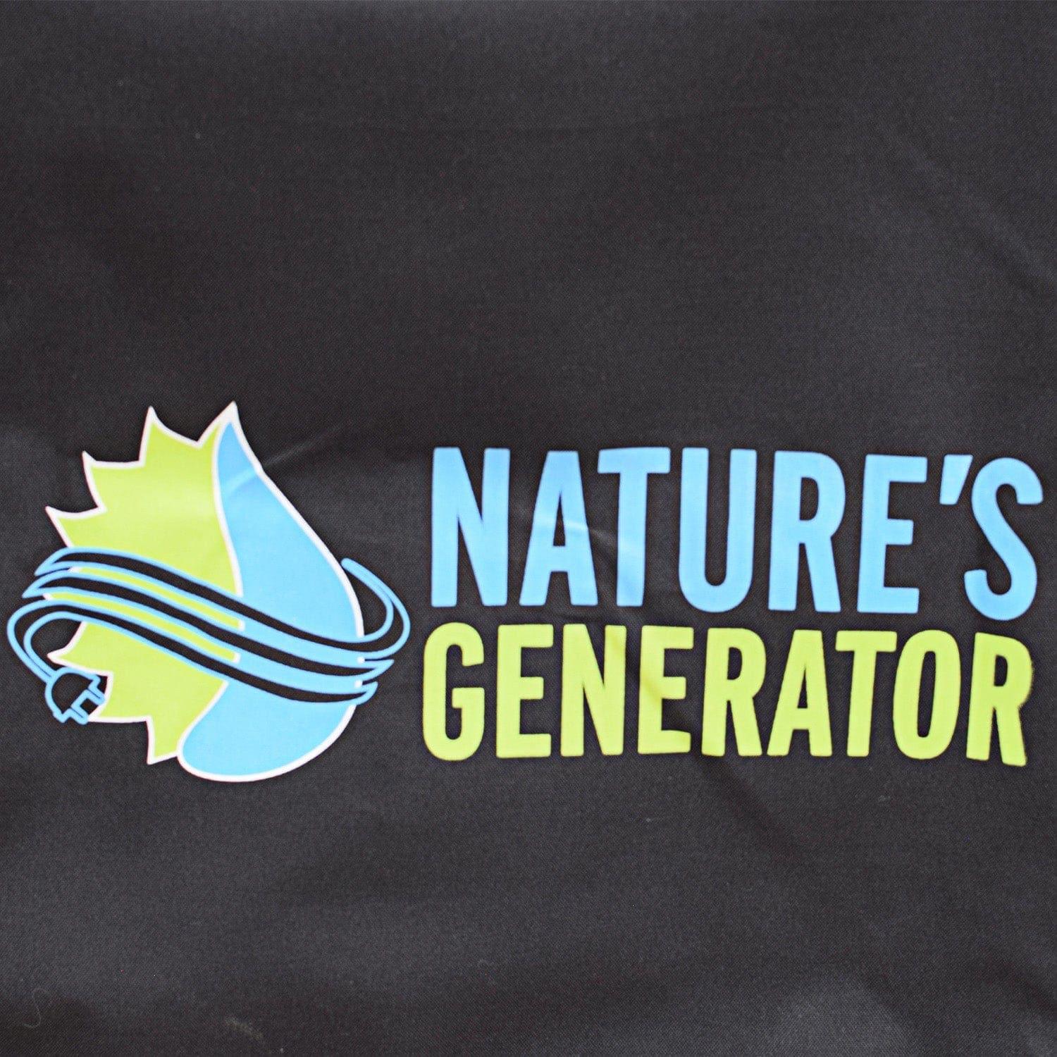 Nature's Generator Dual Unit Protective Cover