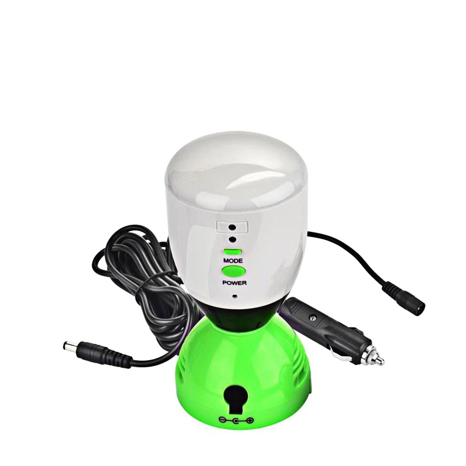 Nature's Generator 400 Lumens Power Light (4 Pack)