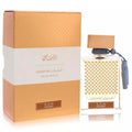 Qasamat Rasana by Rasasi Cologne for Men EDP 2.2 oz