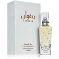 Safwaan L'autre Musk by Lattafa perfume for unisex EDP 3.3 / 3.4 oz New in Box