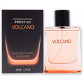 New Brand Volcano for Men 3.3 oz EDT Spray