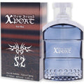 XPort by New Brand EDT Spray for Men 3.3 oz